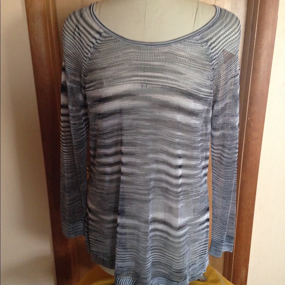 Ladies Tunic top